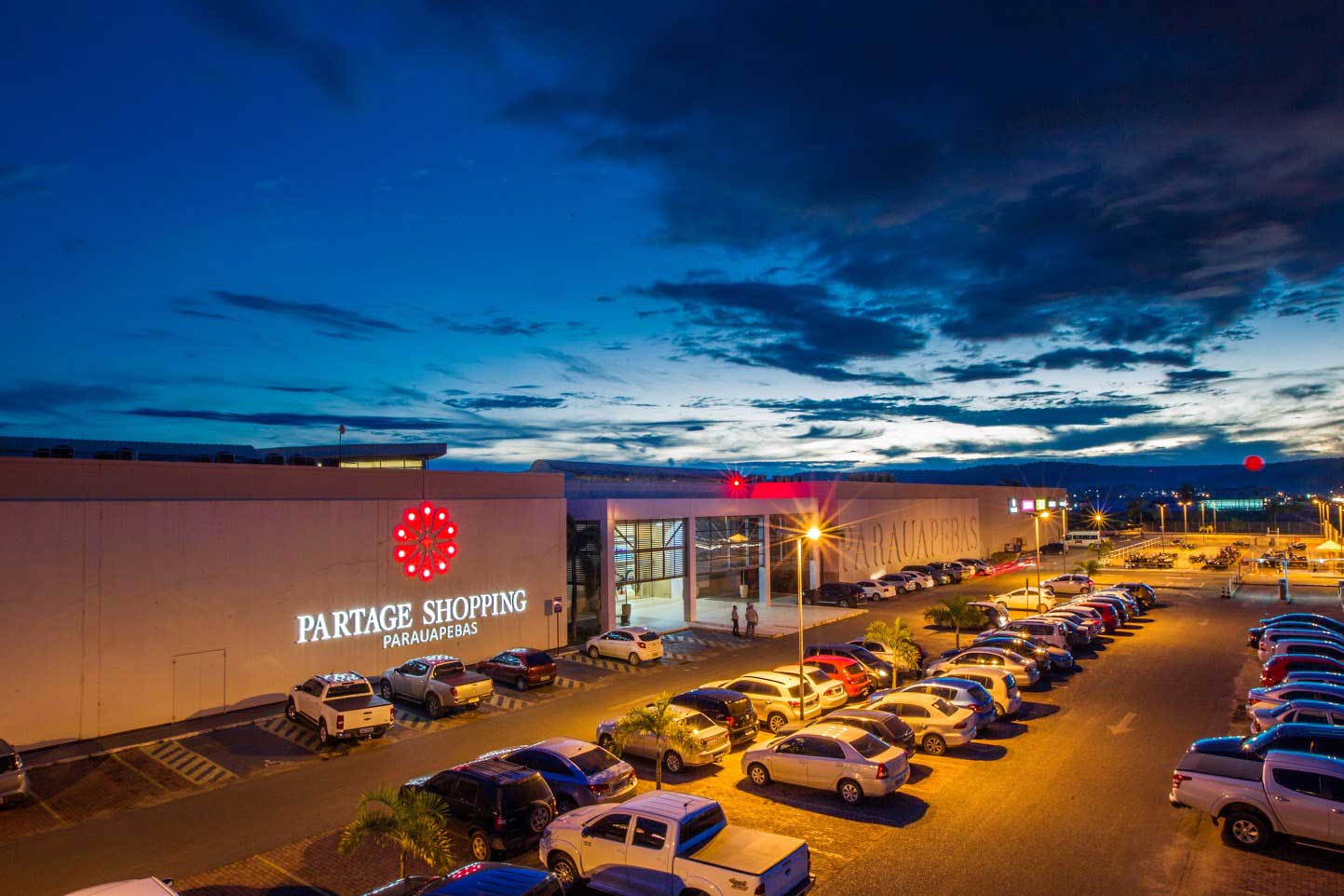 Shopping Parauapebas